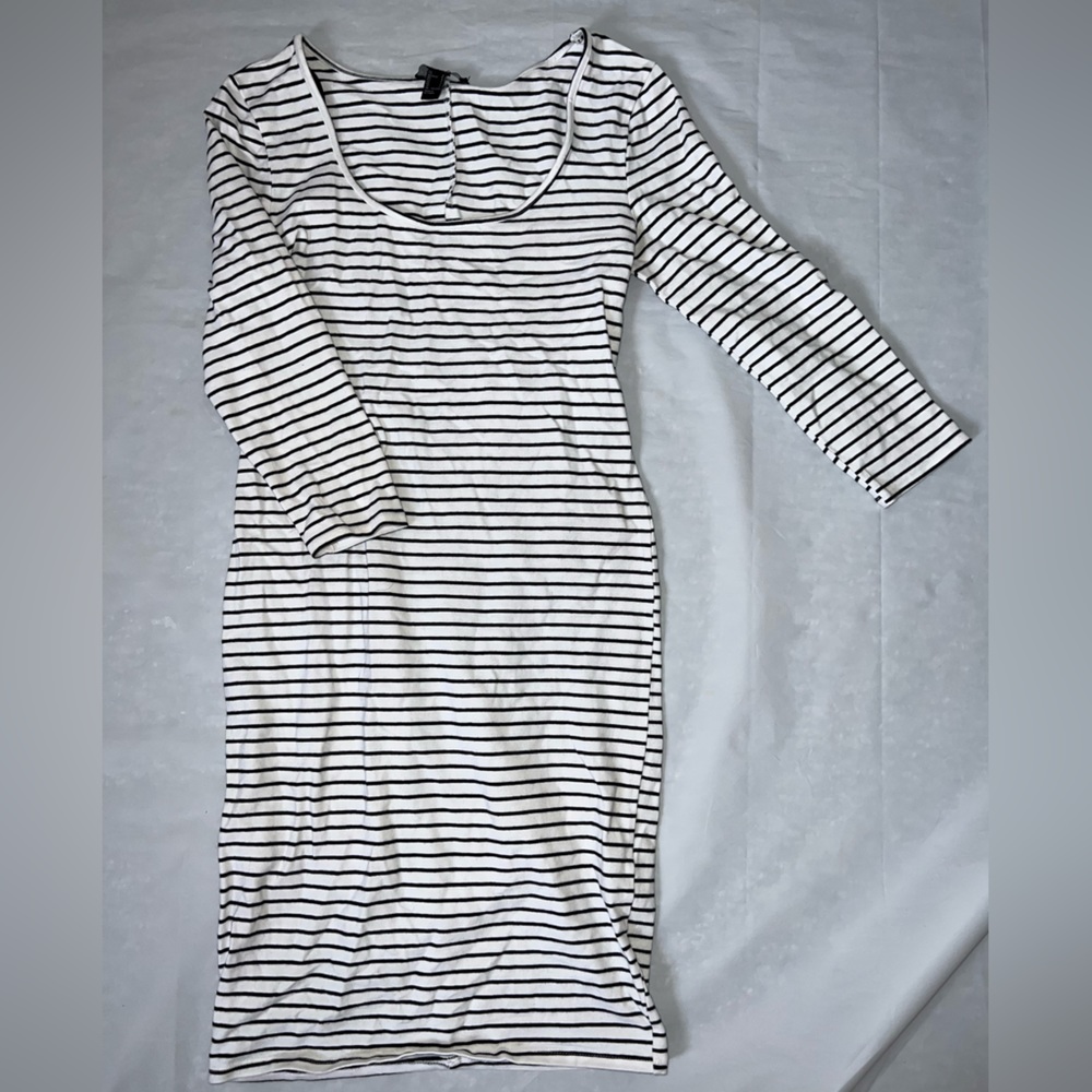 Bodycon Dress